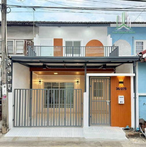 picture ⭐✨RH-097 Townhouse for Sale – Baan Chantima Thani ✨⭐ - 13/19