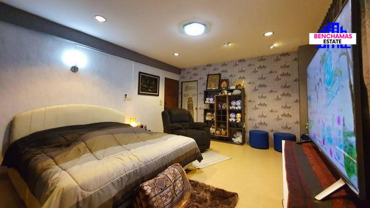รูป 🔥 ขายคอนโด ริเวอร์ปาร์ค คอนโดเทล ซี (River Park Condotel C) | ใกล้ BTS คปอ.✅✅✅✅ - รูปที่ 6/9
