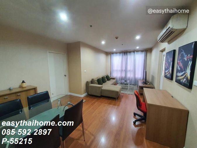 รูป P-55215 📢 ให้เช่าคอนโด Condo One X Sukhumvit 26 ใกล้ BTS พร้อมพงษ์ 1 นอน 1 น้ำ ชั้น 8 51 ตร.ม. วิวสระว่ายน้ำ Line: @easythaihome 085-592-2897 - รูปที่ 10/16