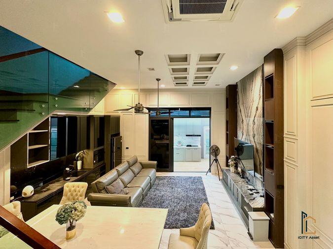 picture 🔥🔥Rare!! For rent 3b4b 120k - The Eight Chatuchak-Ratchada 📞Call 090 919 9898 - 1/37