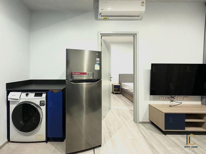 รูป 🔥For Rent!! ready to move-in 1b1b 20.5k - XT Ekkamai 📞Call 090 919 9898 - รูปที่ 9/13