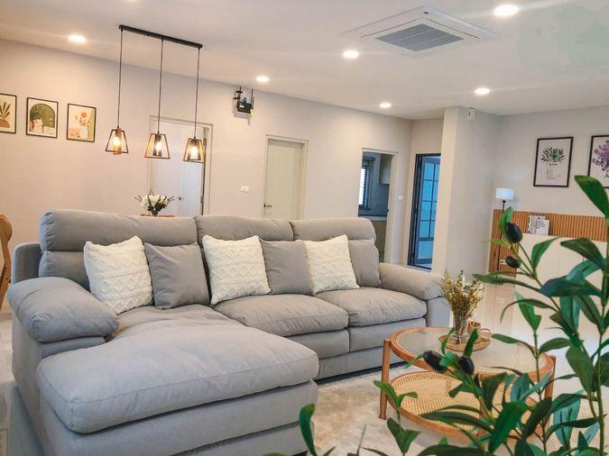 picture 🏠 House for Rent | Centro Bangna   Property Code | LNP-H1098 - 3/12