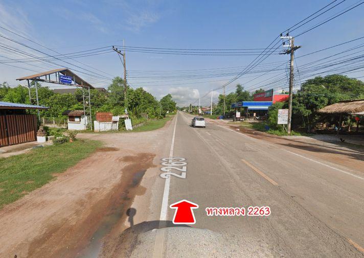 รูป ขายที่ดิน ตำบลตาลเลียน อำเภอกุดจับ จังหวัดอุดรธานี - รูปที่ 6/14