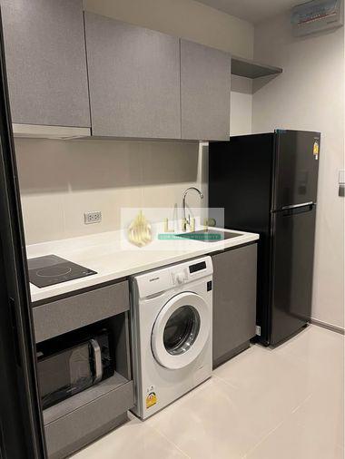 picture 🏢 Condo for Rent: Life Asoke - Rama 9 Property Code | LNP-C14158 - 3/10