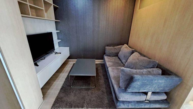 picture For Rent Skywalk Residence close to Phra Kanong BTS Station (RT-01)  - 4/7