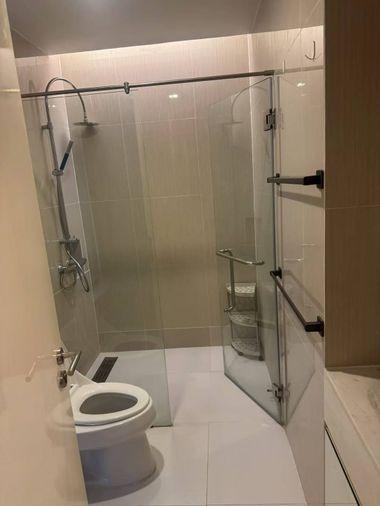 picture Circle Living Prototype | Circle Living Prototype | 3 Bedrooms 3 Bathrooms Corner Unit | Stunning City View & Fully Furnished #2026072115157 - 14/14