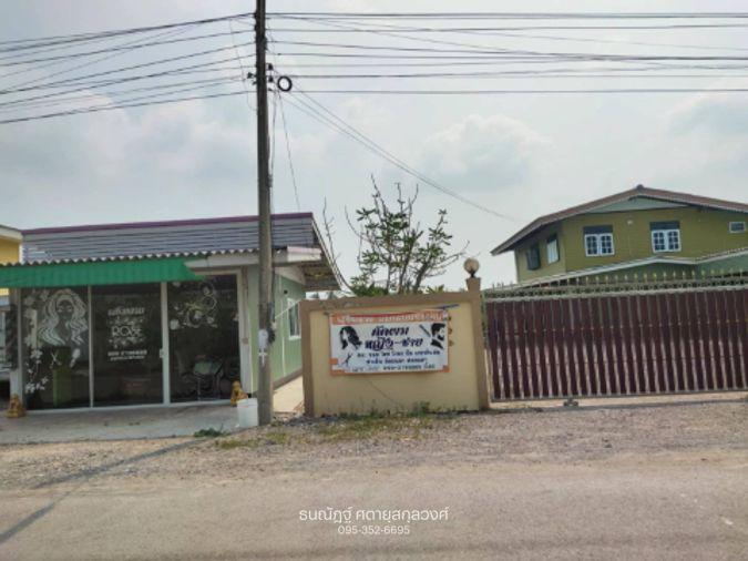 รูป แปลงเดียวครบ! ที่ดินพร้อมบ่อกุ้ง เหมาะลงทุน เกษตร หรือสร้างรายได้ - รูปที่ 16/16