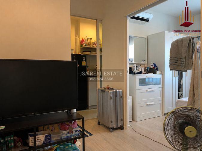 รูป ✨ ขาย แอสปาย สาทร - ท่าพระ ✨ 💰 ราคา 2,660,000 บาท - รูปที่ 3/7
