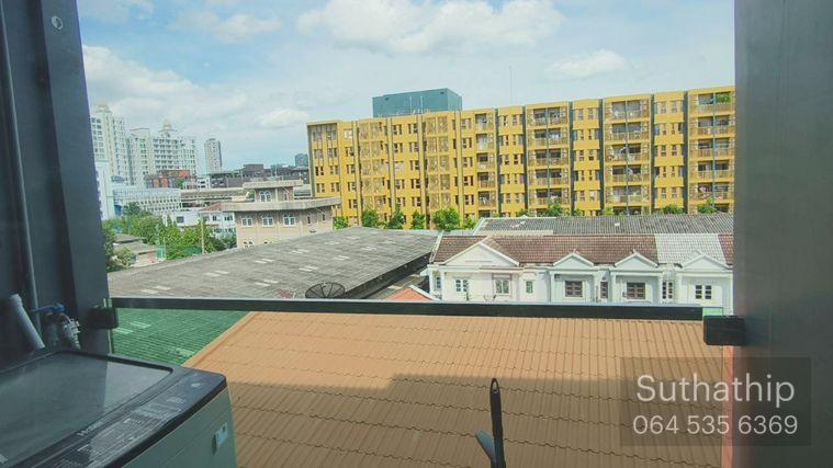 รูป คอนโดให้เช่า : The Excel Hideaway Sukhumvit 50 ((Onnut อ่อนนุช )) MK-02 line @livingbkk - รูปที่ 12/12