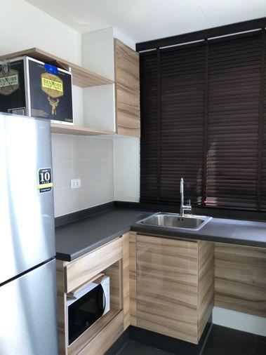 รูป 🏢 ให้เช่าคอนโด : U Delight Residence Riverfront Rama 3 (ยู ดีไลท์ เรสซิเด้นซ์ ริเวอร์ฟร้อนท์ พระราม 3)   รหัสทรัพย์ | 📌LNP-C14162 - รูปที่ 12/40