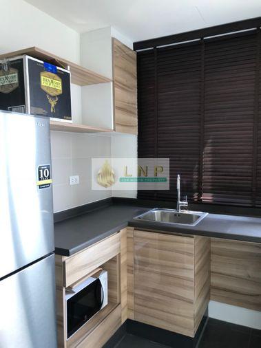 รูป 🏢 ให้เช่าคอนโด : U Delight Residence Riverfront Rama 3 (ยู ดีไลท์ เรสซิเด้นซ์ ริเวอร์ฟร้อนท์ พระราม 3) รหัสทรัพย์ | 📌LNP-C14162 - รูปที่ 12/40