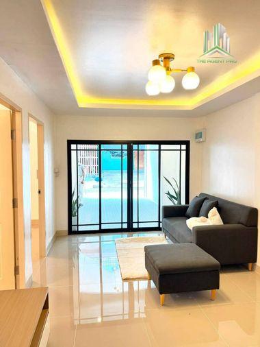 รูป ⭐✨RH-098 ขายทาวน์เฮาส์ตะวันงาม บางใหญ่ ( Baan Tawan Ngam )✨⭐ - รูปที่ 1/15