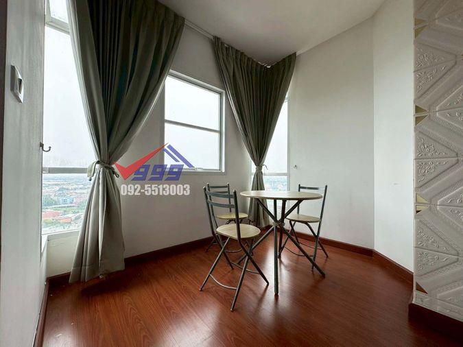รูป ให้เช่าคอนโด The Fourwings Residence | 1 ห้องนอน 2 ห้องน้ำ 68 ตร.ม. (แยกห้องน้ำห้องรับแขกกับห้องนอน) REF. F115906 - รูปที่ 8/27
