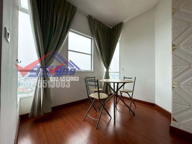 รูป ให้เช่าคอนโด The Fourwings Residence | 1 ห้องนอน 2 ห้องน้ำ 68 ตร.ม. (แยกห้องน้ำห้องรับแขกกับห้องนอน) REF. F115906 - รูปที่ 8/27