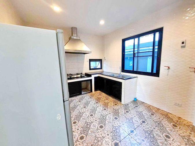 รูป 🐶🐱Pet-friendly HK0094♛โฮมออฟฟิศ ให้เช่า 5 ห้องนอน⚝รัชดา-สุทธิสาร♜MRT สุทธิสาร∞099-5919653,065-9423251▚Line@sureresidence - รูปที่ 20/20