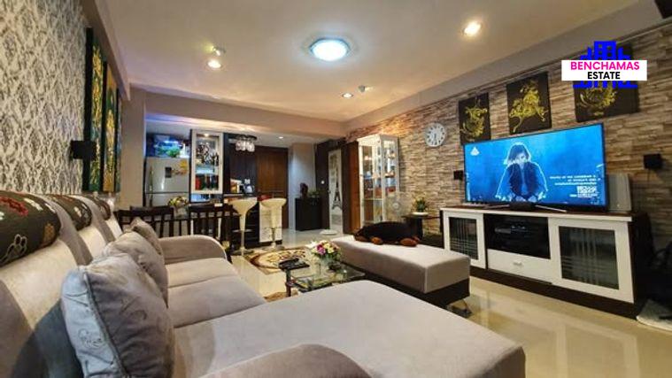 รูป 🔥 ขายคอนโด ริเวอร์ปาร์ค คอนโดเทล ซี (River Park Condotel C) | ใกล้ BTS คปอ.✅✅✅✅ - รูปที่ 5/9