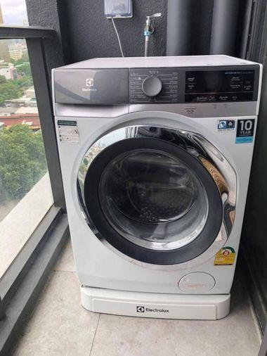picture 🔥 For Sale✅ Regal Condo Sathorn–Narathiwas | Near BTS Chong Nonsi - 9/9