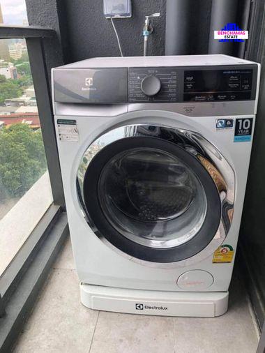 picture ðĨ For Saleâ
Regal Condo SathornâNarathiwas | Near BTS Chong Nonsi - 9/9