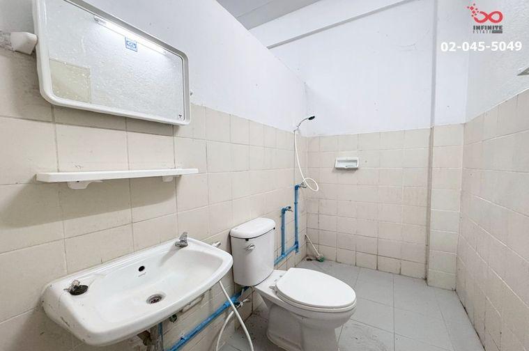 รูป ขายทาวน์เฮาส์ 3 ชั้น หมู่บ้านรินทร์ทอง รามคำแหง 190 มีนบุรี 21.9 ตร.ว. ใกล้รถไฟฟ้าสายสีชมพู - รูปที่ 14/15