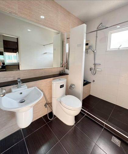 picture For Sale Detached House Le Neo2 Srinakarin GH594 - 19/20