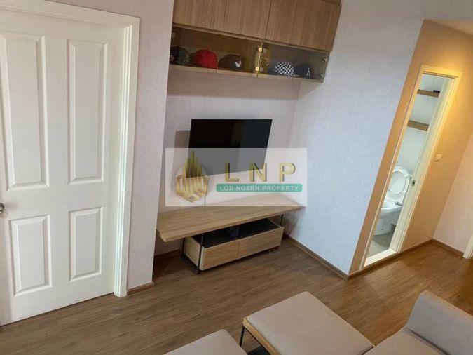 picture ðĒ Condo for Rent: U Delight Residence Riverfront Rama 3 Property Code | LNP-C14160 - 4/10
