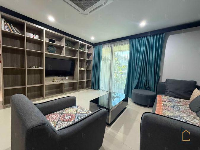 รูป 🔥Best price!! For Rent 4b4b 98k - Setthasiri Krungthep Kreetha 2 📞Call 090 919 9898 - รูปที่ 1/17