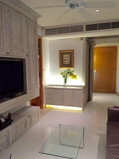 รูป Best Price 🔥ให้เช่า The Empire Place Sathorn ห้องสวยมาก ตกแต่งเฟอร์ครบ พื้นที่กว้าง พร้อมอยู่ ‼️DS3830 | Line @Dstay - รูปที่ 11/21