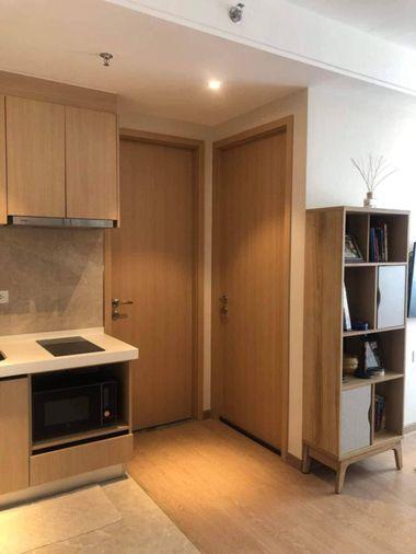 picture 🔥 For Sale✅ Regal Condo Sathorn–Narathiwas | Near BTS Chong Nonsi - 7/9
