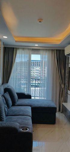 picture 🔥 For Sale – Dusit Grand 2 | Jomtien, Pattaya - 9/9