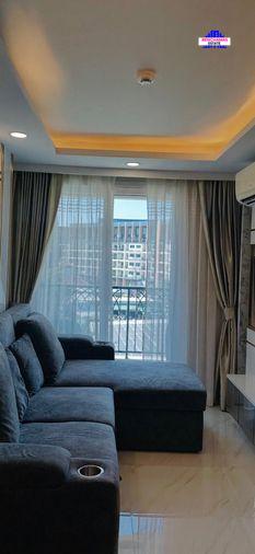 picture 🔥 For Sale – Dusit Grand 2 | Jomtien, Pattaya - 9/9