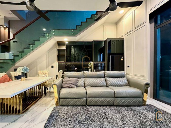 picture 🔥🔥Rare!! For rent 3b4b 120k - The Eight Chatuchak-Ratchada 📞Call 090 919 9898 - 4/37