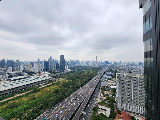 picture 🏢 Condo for Rent: Life Asoke - Rama 9   Property Code | LNP-C14158  - 10/10