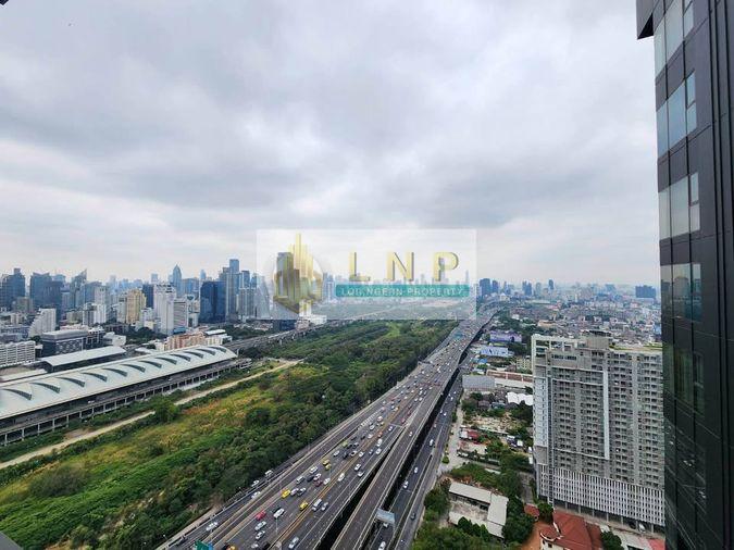 picture 🏢 Condo for Rent: Life Asoke - Rama 9 Property Code | LNP-C14158 - 10/10