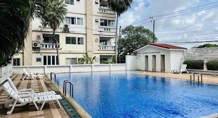 รูป 🌳ขาย  Grand Park Town Condominium แกรนด์ พาร์ค ทาวน์ ทำเลซอยสหการประมูล วังทองหลาง ชั้น 8 วิวเมืองสวย ✨ จอดรถได้ 100% เลี้ยงสัตว์ได้ - รูปที่ 9/12