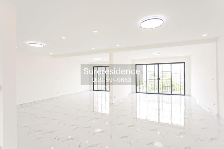 รูป CB065♚โฮมออฟฟิศ 4 ห้องนอน ขาย⚝แฮปปี้แลนด์สาย 1-นวมินทร์♜MRTบางกะปิ∞065-9423251,099-5919653▚Line@sureresidence - รูปที่ 9/13