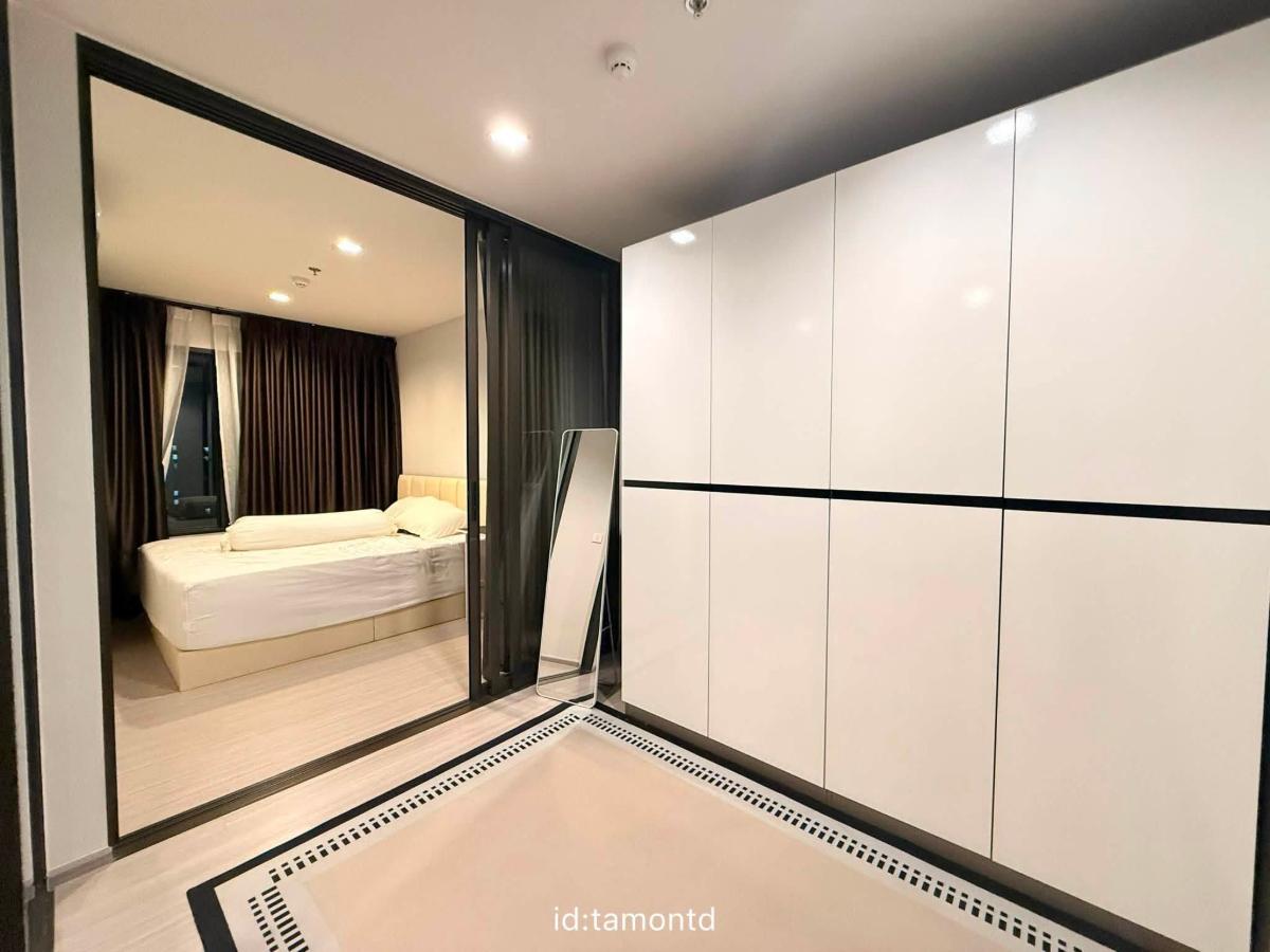 รูป 🏢🔸LineID: @Homelisting (มี@)🔸พร้อมเข้าอยู่🔸1 Bedroom 🏢Life Sathorn Sierra🔸  - รูปที่ 4/4