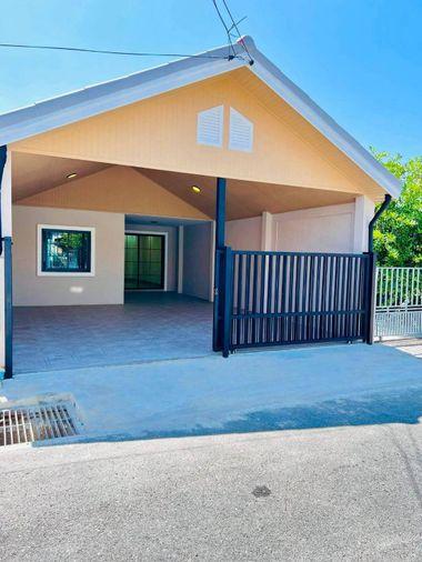 picture ⭐✨RH-094 Townhouse for Sale – Tawangam Village, Kantana Soi ✨⭐ - 2/13