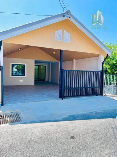 picture ⭐✨RH-094 Townhouse for Sale – Tawangam Village, Kantana Soi ✨⭐ - 2/13