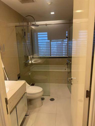 picture Circle Living Prototype | Circle Living Prototype | 3 Bedrooms 3 Bathrooms Corner Unit | Stunning City View & Fully Furnished #2026072115157 - 11/14