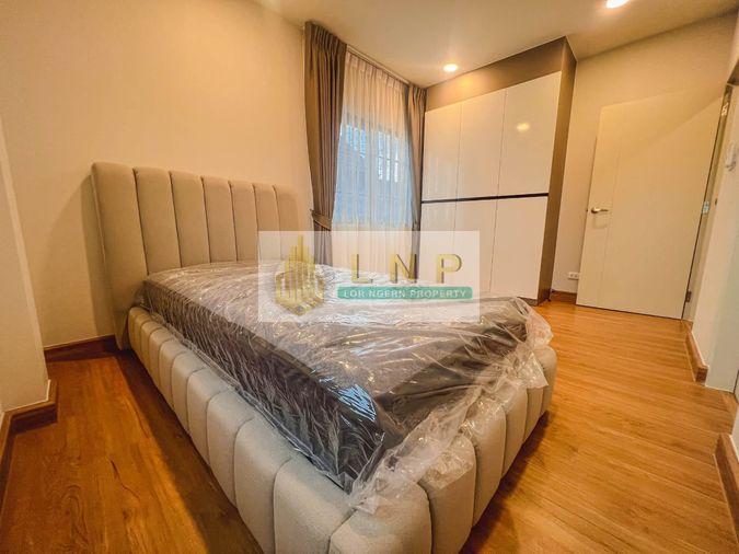 picture 🏠 House for Rent | Centro Bangna Property Code | LNP-H1098 - 12/12