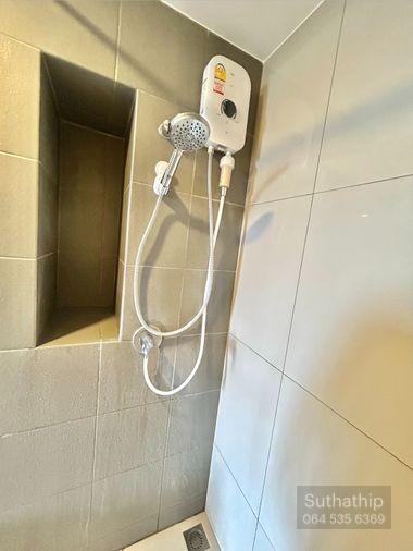 รูป คอนโดให้เช่า : Plum Condo Sukhumvit 97.1 (พลัม คอนโด สุขุมวิท 97.1 )(บีทีเอส บางจาก) MK-02 line @livingbkk - รูปที่ 14/15