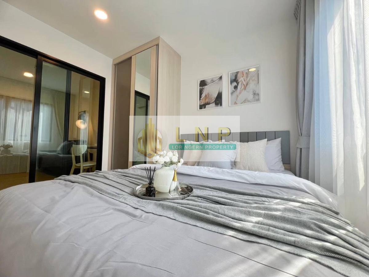 picture 🏢 Condo for Rent: Chewathai Hallmark Ladprao - Chokchai 4 (Phase 2) Property Code | LNP-C14152 - 1/13
