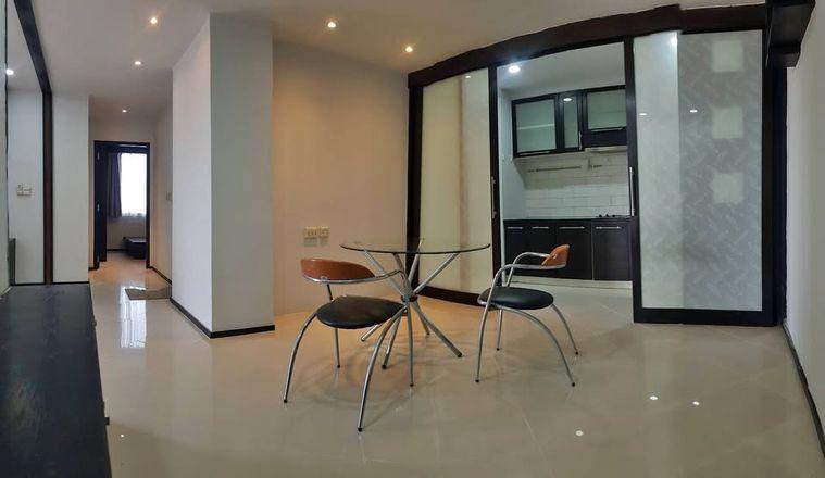 รูป 🌳ขาย  Rattanakosin Island Condominium รัตนโกสินทร์ ไอส์แลนด์   ทำเลปิ่นเกล้า ตรงข้ามพาต้า ห้องกว้าง 83 ตร.ม. 💰 พร้อมที่จอดรถส่วนตัว Fix สิทธิ์ - รูปที่ 3/5