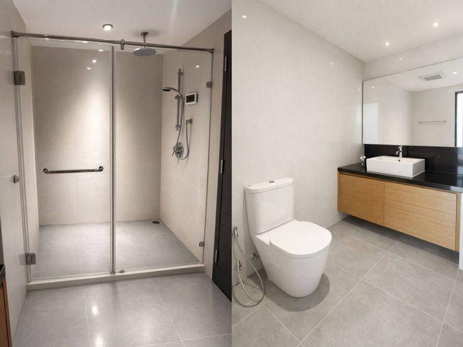 รูป 🏢 ให้เช่าคอนโด : Eight Thonglor Residence (เอท ทองหล่อ เรสซิเดนซ์)   รหัสทรัพย์ | 📌LNP-C14157 - รูปที่ 21/22