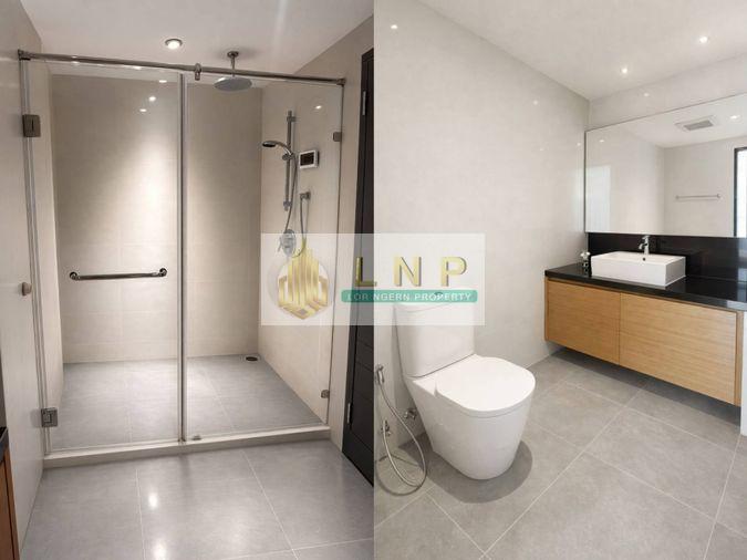 รูป 🏢 ให้เช่าคอนโด : Eight Thonglor Residence (เอท ทองหล่อ เรสซิเดนซ์) รหัสทรัพย์ | 📌LNP-C14157 - รูปที่ 21/22