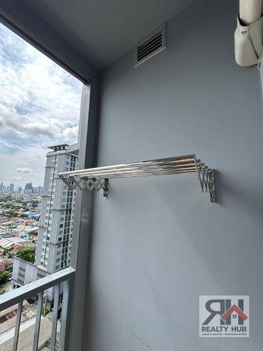 รูป 🤝🏻RB25500 ให้เช่าถูกมาก👍เดอะ เพรสซิเดนท์ สาทร - ราชพฤกษ์✅แอดไลน์ @mproperty( มี @ ด้วย) แอดมินตอบไว - รูปที่ 12/13