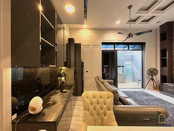 picture 🔥🔥Rare!! For rent 3b4b 120k - The Eight Chatuchak-Ratchada 📞Call 090 919 9898 - 8/37