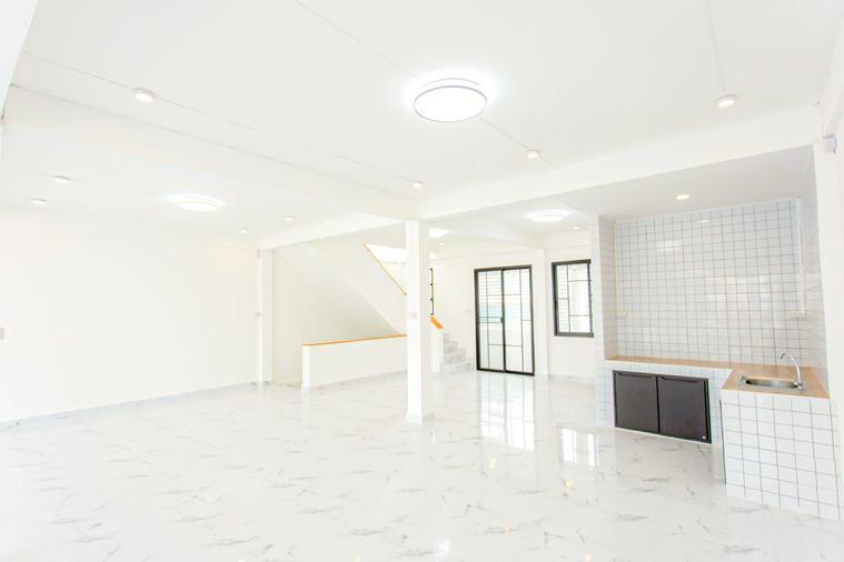 รูป CB065♚โฮมออฟฟิศ 4 ห้องนอน ขาย⚝แฮปปี้แลนด์สาย 1-นวมินทร์♜MRTบางกะปิ∞065-9423251,099-5919653▚Line@sureresidence - รูปที่ 5/13