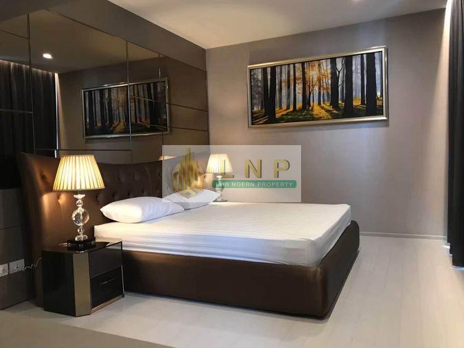 รูป 🏢 ให้เช่าคอนโด : Noble Ploenchit (โนเบิล เพลินจิต) รหัสทรัพย์ | 📌LNP-C14156 - รูปที่ 1/20
