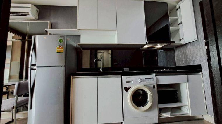 picture For Rent Skywalk Residence close to Phra Kanong BTS Station (RT-01)  - 5/7